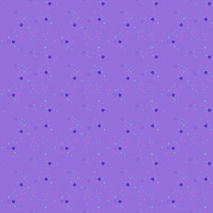 Kitty Litter in Purrmaid | Mix Tape | per 10cm