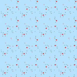 Kitty Litter in Ameowica | Mix Tape | per 10cm