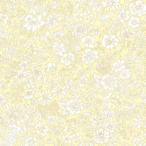 Emily Belle Neutrals in Magnolia | Liberty | per 10cm