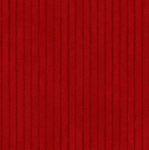 Stripe in Red | Woolies Flannel by Bonnie Sullivan | per 10cm