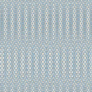 Poppy Seed in Soft Blue by Tilda | per 10cm