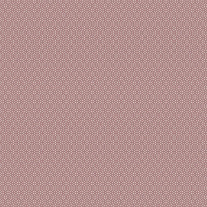 Poppy Seed in Mauve by Tilda | per 10cm