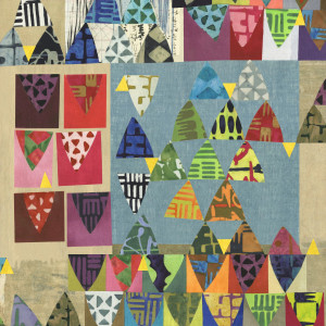 Open Space in Multi | Stenographer's Notebook by Marcia Derse | per 10cm