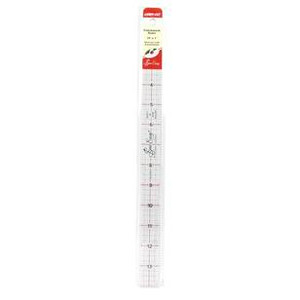 Patchwork Ruler | 14' x 1' | Sew Easy