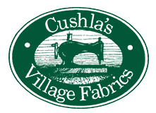 Cushla's Village Fabrics