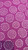Sunflower in Raspberry | Blueberry Park by Karen Lewis Textiles | per 10cm