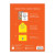 Forms & Cactus Flowers Puzzle Greeting Card