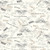 Greetings from Paris in Ivory | Fall in Love with Paris | per 10cm