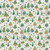 Mushroom in The Forest White by Elena O'Neill | per 10cm