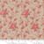 Oiseaux in Smoke | Fleur De Paris by French General | per 10 cm