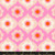 Trinketry Floral in Flamingo | Trinketry by Ruby Star Society | per 10 cm