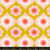 Trinketry Floral in Goldenrod | Trinketry by Ruby Star Society | per 10 cm