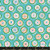 Spools in Turquoise | Trinketry by Ruby Star Society | per 10 cm