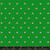 Hearts in Deep Verdant Neon | | Trinketry by Ruby Star Society | per 10 cm
