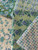 FQ Bundle in Green | Palace Gardens by Liberty | per bundle
