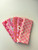 Bubblegum Pop Fat Eighth Bundle | 6pcs