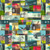 Landscape in Multi | Birdsong by Ellen Giggenbach | per 10cm