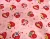 Little Girls on Pink | Heart Toss by Holly Holderman | per 10cm