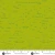 Puncuation in Parakeet | Scrawl by Giucy Giuce | per 10cm