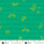 Singalong in Fern | Soliloquy by Alison Glass | per 10cm