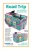 By Annie | Road Trip Pattern