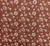 Brown Meadow | Virginia Robertson for Fabri-quilt | per 50 cm
