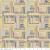 Vintage Text | Riley Blake Designs | per 50m cm