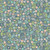 Baby Safari Florals | Makower | per 50 cm