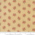 Hickory Road in Cream | Jo Morton by Moda | per 50 cm