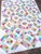 Dominoes Quilt Pattern
