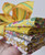 Gold & Glorious Fat Eighth Bundle | 6pcs