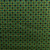 Green Squares | Star of Hope by Benartex | per 50cm
