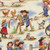 Lil' Cowgirl Children | Michael Miller | per 50 cm