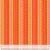 Hothouse in Tomato | Deborah Fisher by Windham Fabrics | per 50 cm