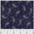 French Country Blue and Cream | Sara Morgan by P&B Textiles | per 50 cm