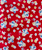 Toy Chest 2 Little Girls Red | Penny Rose | per 10 cm