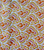 Bella White Floral | Amanda Murphy by Blend | per 10 cm