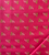 Quilters Garden in Red | Renee Nanneman by Andover Fabrics | per 10 cm