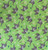 Elephants on Green | Jungle Fever | per 10cm