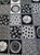 Mori Style in Black 60" Wide Back by Stof