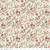 LUCKY LAST PIECE Lola Scatter in Violet | Botanists Walk by Liberty | per 60cm