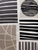 Twist Pannel Multi pattern | Stof | Per 10cm