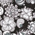 Licorice Fizz | Andover Fabrics | per 10cm