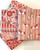 Summer Fair FQ Bundle in Pink | Liberty | per bundle