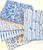 Summer Fair FQ Bundle in Blue | Liberty | per bundle