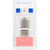 DMC Sixteen Embroidery Needles | size 1-5