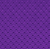 Minky Dimple in Amethyst | per 10cm