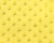 Minky Dimple in Yellow | per 10cm