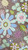 In Bloom Minky in Charcoal | per 10cm