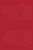 Linen Cotton  Sashiko Tree Panel in Red | per 90cm panel